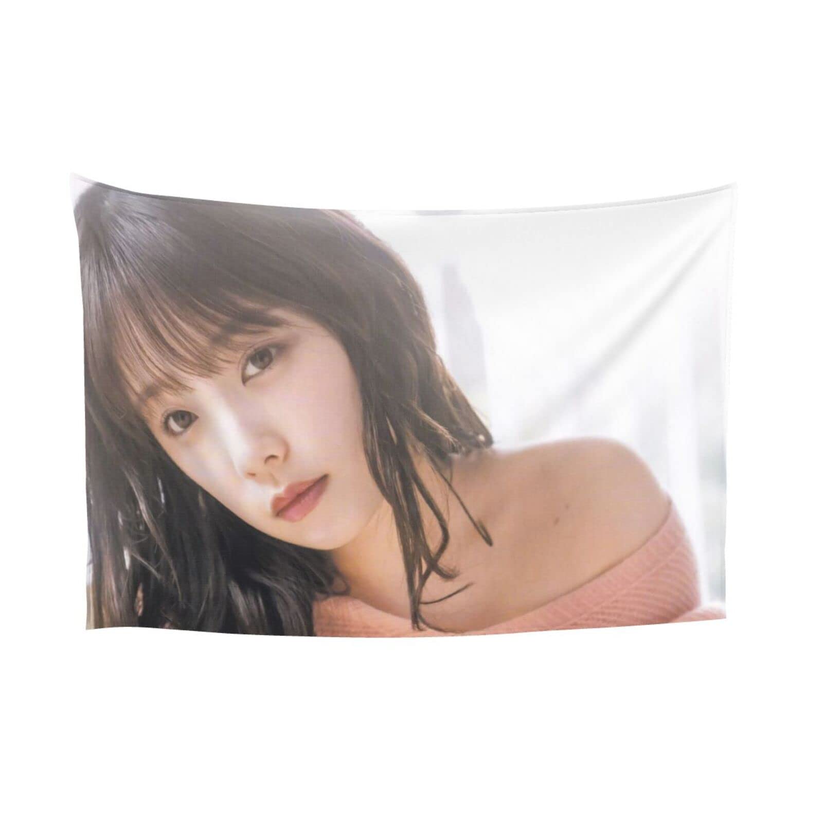 周東佑京　24タカホーパーティー　ハーフタペストリー　希少品　極美品 Amazon.co.jp: 与田祐希 タペストリー 壁掛け 装飾用品 多機能